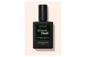 MANUCURIST XTREM FLASH LED GEL TOP COAT 15 ml