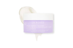 LA ROSEE Masque Capillaire Réparateur 200 ml