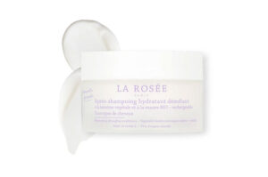 LA ROSEE Après-shampoing Hydratant Démêlant 200 ml