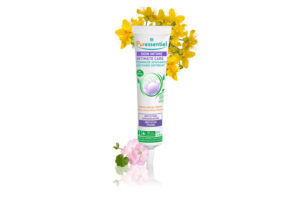 PURESSENTIEL Soin Intime Pommade apaisante BIO 30 ml