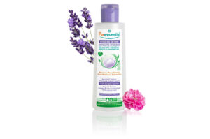 PURESSENTIEL Hygiène Intime Gel lavant douceur BIO 200 ml