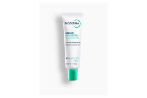 BIODERMA SEBIUM MAT Control Soin anti-brillance 12h 30ml