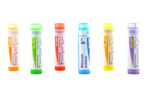 NAJA TRIPUDIANS - Granules homéopathiques