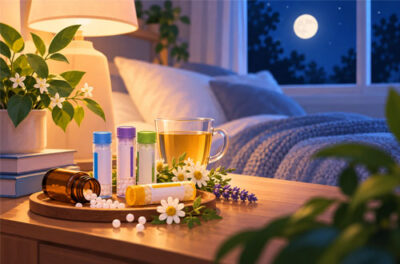 réveils nocturnes