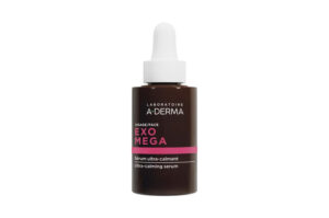 A-DERMA EXOMEGA Sérum ultra-calmant 30 ml