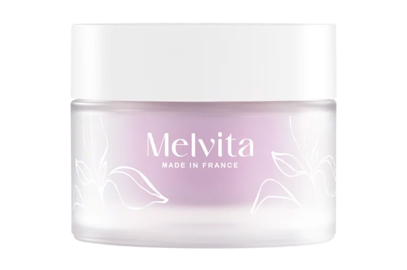 MELVITA Nectar de Lumière Crème éclat anti-taches 50 ml
