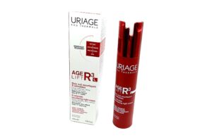 URIAGE AGE LIFT R3 – Soin Nuit Resurfaçant 3 rétinoïdes 40 ml