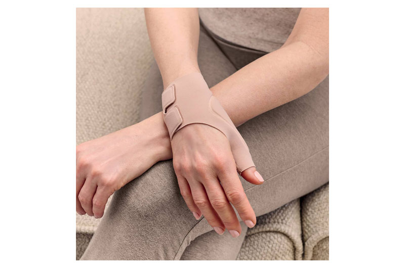 Orliman Prim’arthrose Orthèse souple de pouce